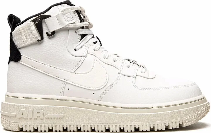 Air Force 1 High Utility 2.0 "Summit White" sneakers