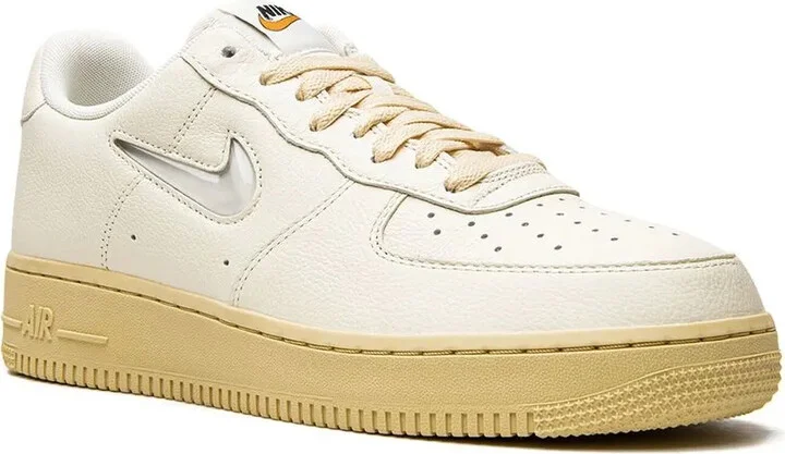 Air Force 1 Jewel "Coconut Milk" sneakers - Image 2