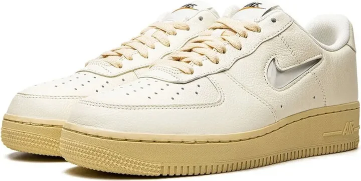 Air Force 1 Jewel "Coconut Milk" sneakers - Image 5