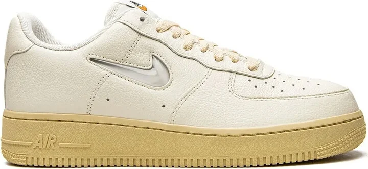Air Force 1 Jewel "Coconut Milk" sneakers