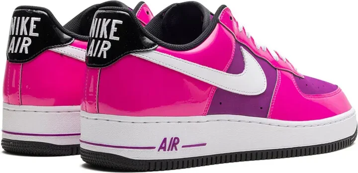 Air Force 1 "Las Vegas" sneakers - Image 3