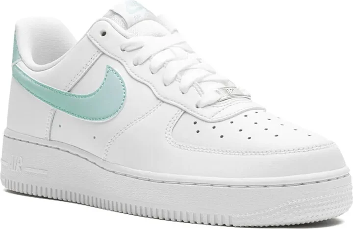 Air Force 1 leather sneakers - Image 2