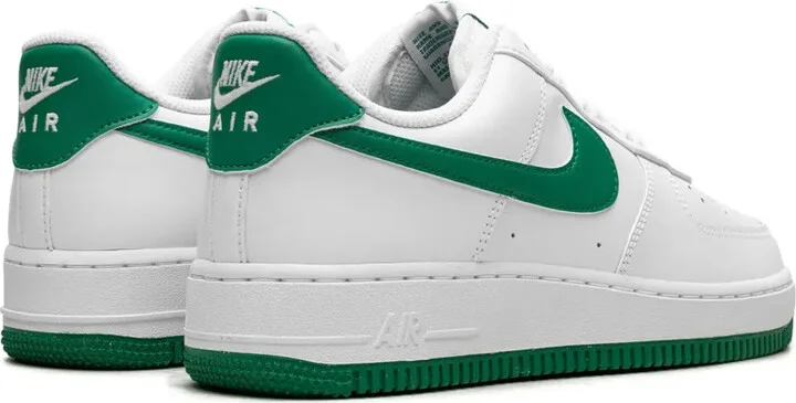 Air Force 1 leather sneakers - Image 3