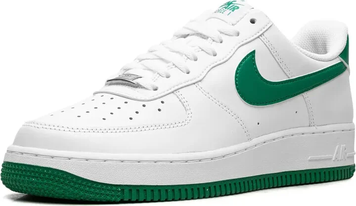 Air Force 1 leather sneakers - Image 5