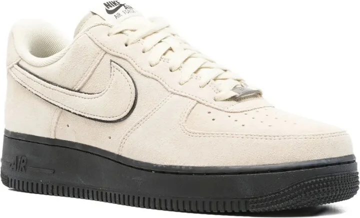 Air Force 1 leather sneakers - Image 2