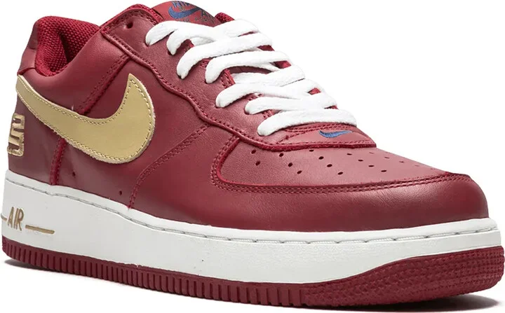 Air Force 1 "Lebron" sneakers - Image 2