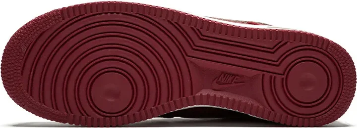 Air Force 1 "Lebron" sneakers - Image 4