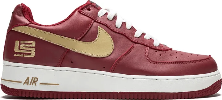 Air Force 1 "Lebron" sneakers