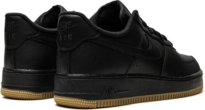 Air Force 1 Low '07 "Black Gum" sneakers - Image 3