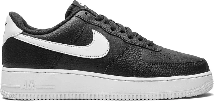 Air Force 1 Low '07 "Black/White" sneakers