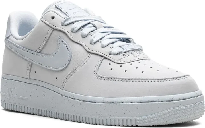 Air Force 1 Low '07 "Blue Tint" sneakers - Image 2