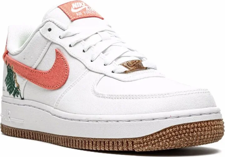Air Force 1 Low '07 "Catechu" sneakers - Image 2