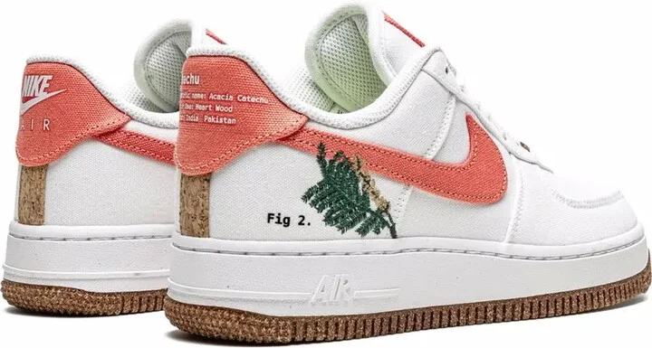 Air Force 1 Low '07 "Catechu" sneakers - Image 3