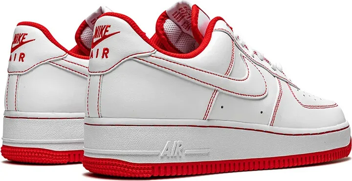 Air Force 1 Low '07 "Contrast Stitch - Image 3