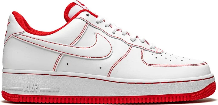 Air Force 1 Low '07 "Contrast Stitch