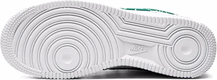 Air Force 1 Low '07 Essen "Green Paisley" sneakers - Image 4