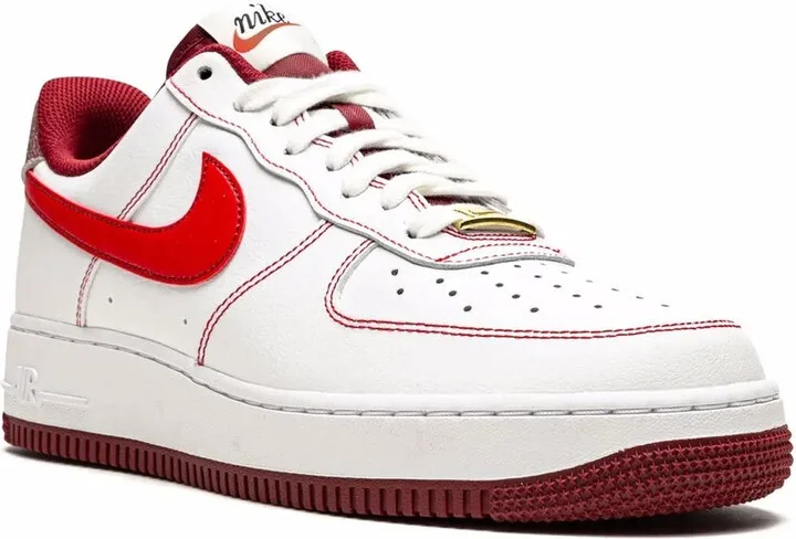 Air Force 1 Low '07 "First Use - Image 2