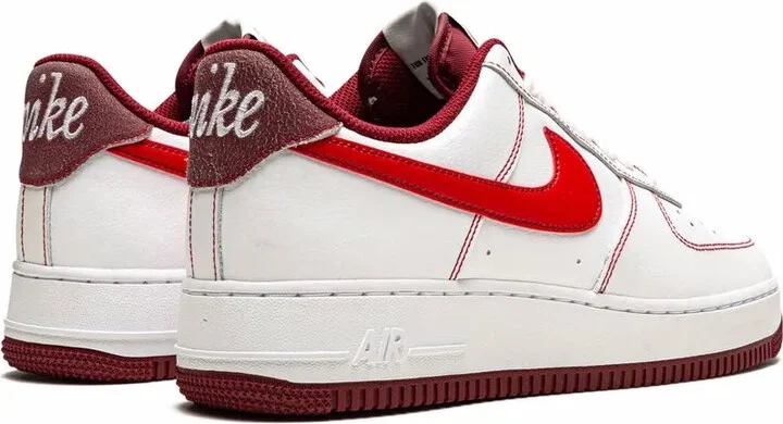 Air Force 1 Low '07 "First Use - Image 3