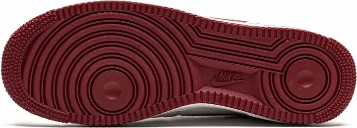 Air Force 1 Low '07 "First Use - Image 4