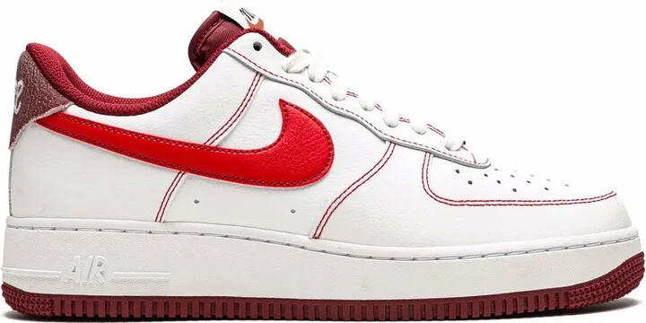Air Force 1 Low '07 "First Use