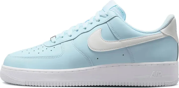 Air Force 1 Low '07 "Glacier Blue White" sneakers - Image 5
