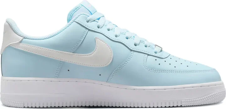 Air Force 1 Low '07 "Glacier Blue White" sneakers
