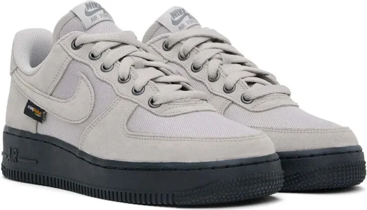Air Force 1 Low '07 "Iron Ore" sneakers - Image 2