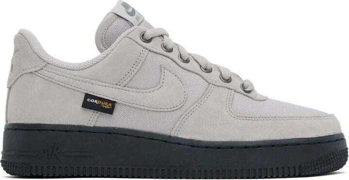 Air Force 1 Low '07 "Iron Ore" sneakers