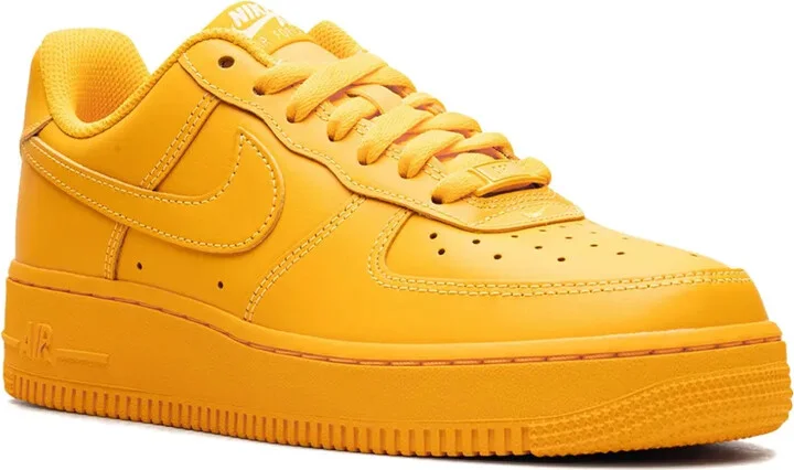 Air Force 1 Low '07 "Laser Orange" sneakers - Image 2