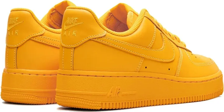 Air Force 1 Low '07 "Laser Orange" sneakers - Image 3