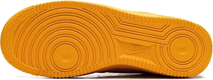 Air Force 1 Low '07 "Laser Orange" sneakers - Image 4