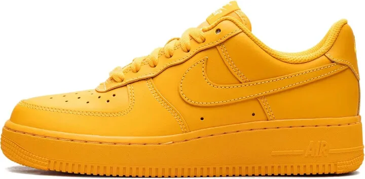 Air Force 1 Low '07 "Laser Orange" sneakers - Image 5