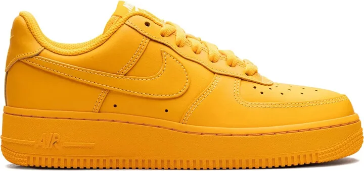 Air Force 1 Low '07 "Laser Orange" sneakers