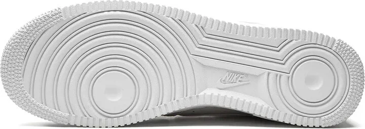 Air Force 1 Low '07 "Light Bone" sneakers - Image 4