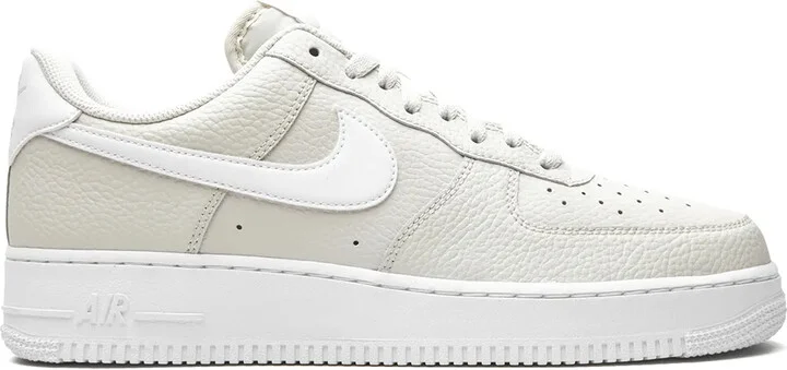 Air Force 1 Low '07 "Light Bone" sneakers