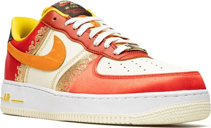 Air Force 1 Low '07 "Little Accra" sneakers - Image 2
