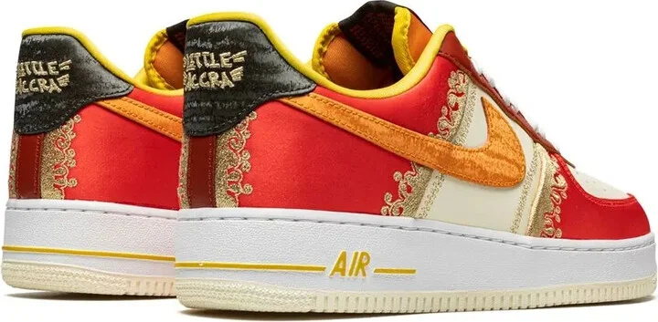 Air Force 1 Low '07 "Little Accra" sneakers - Image 3