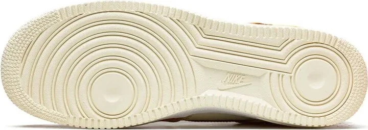 Air Force 1 Low '07 "Little Accra" sneakers - Image 4