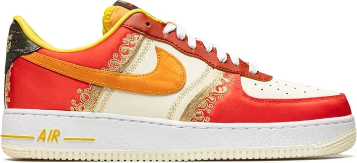 Air Force 1 Low '07 "Little Accra" sneakers