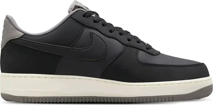 Air Force 1 Low '07 LV8 "Black Flat Pewter" sneakers