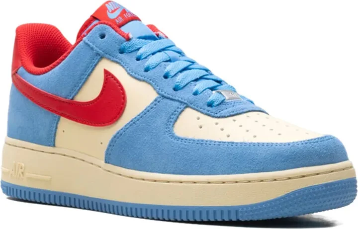 Air Force 1 Low '07 LV8 "Doraemon" sneakers - Image 2