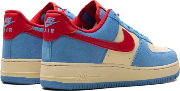 Air Force 1 Low '07 LV8 "Doraemon" sneakers - Image 3