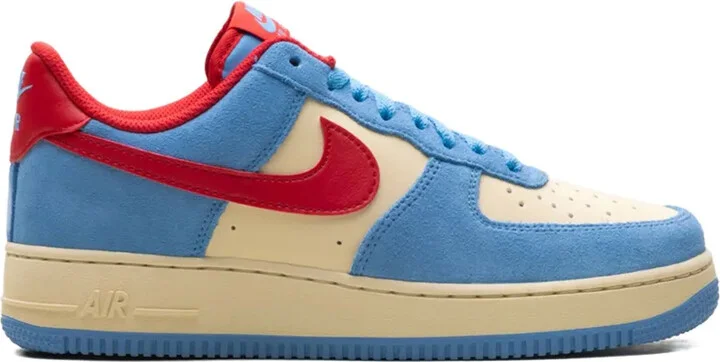Air Force 1 Low '07 LV8 "Doraemon" sneakers - Image 5