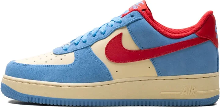 Air Force 1 Low '07 LV8 "Doraemon" sneakers