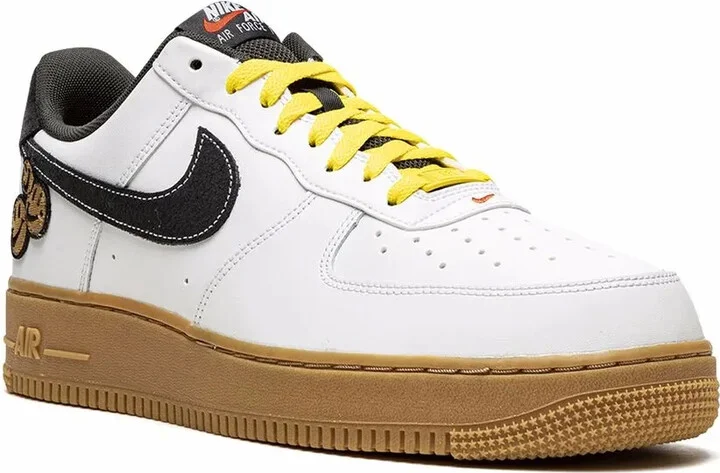 Air Force 1 Low '07 LV8 "Go The Extra The Smile" sneakers - Image 2