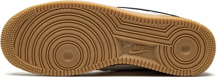 Air Force 1 Low '07 LV8 "Go The Extra The Smile" sneakers - Image 4