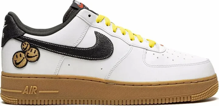 Air Force 1 Low '07 LV8 "Go The Extra The Smile" sneakers