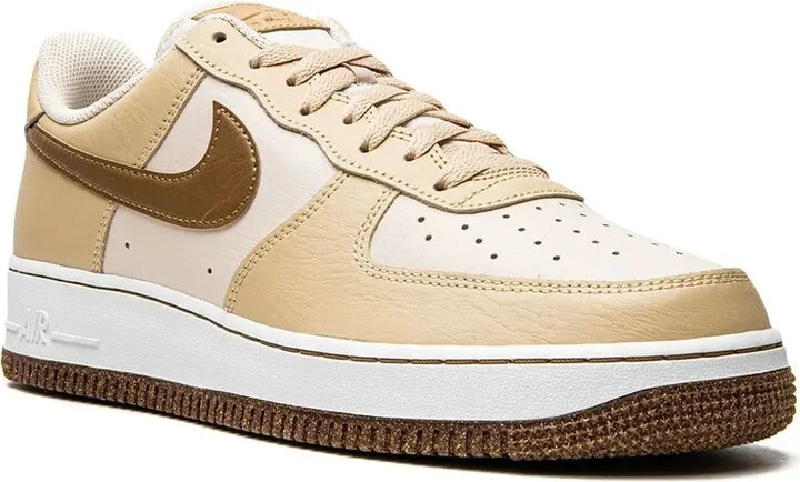 Air Force 1 Low '07 LV8 "Inspected By Swoosh" sneakers - Image 2