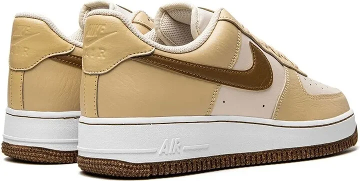 Air Force 1 Low '07 LV8 "Inspected By Swoosh" sneakers - Image 3