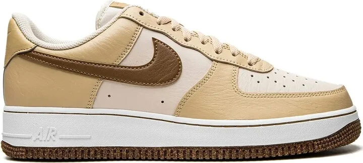 Air Force 1 Low '07 LV8 "Inspected By Swoosh" sneakers